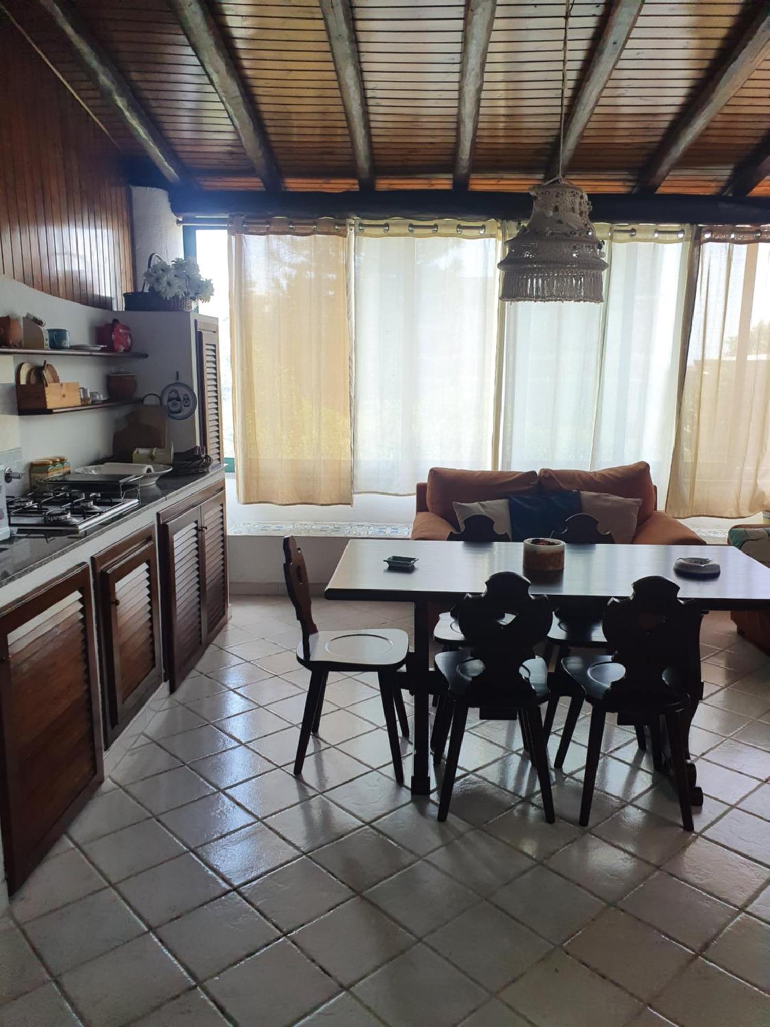 Casa Dafne Villa ลีปารี ภายนอก รูปภาพ