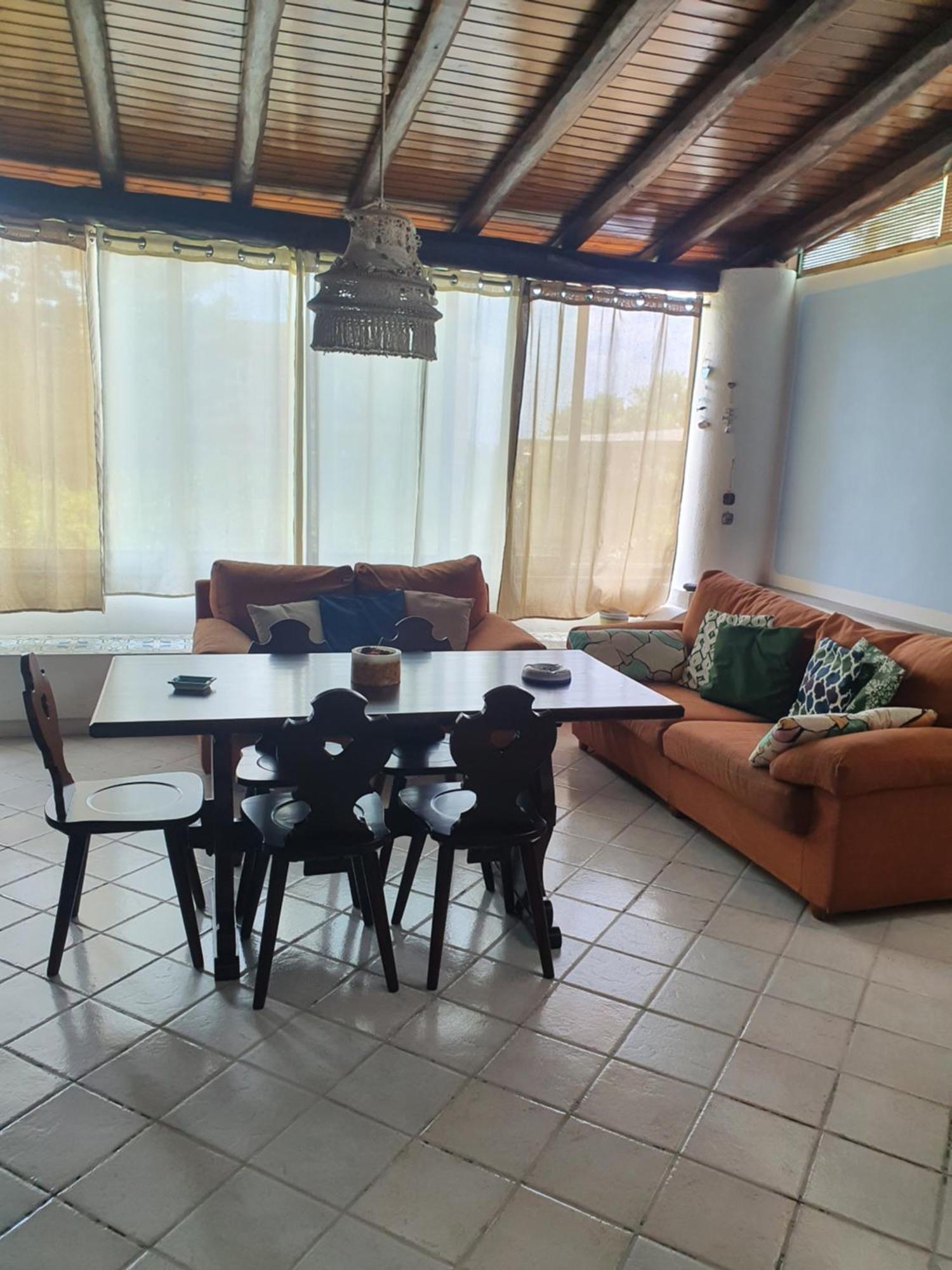 Casa Dafne Villa ลีปารี ภายนอก รูปภาพ
